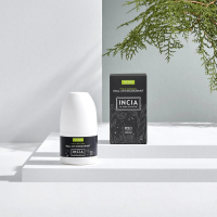 Incia: natuurlijke deodorant voor mannen | Fris & zelfverzekerd